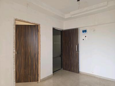 Living Room Image of 885 Sq.ft 2 BHK Apartment / Flat for sale in Sri Garden Avenue K K3, Virar West Virar for Rs. 5785000