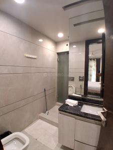 Image of 1800 Sq.ft 3 BHK Builder Floor for sale in Safdarjung Enclave, New Delhi for Rs. 55000000