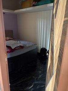 Bedroom Image of 1000 Sq.ft 2 BHK Independent House for sale in Kachohalli Bengaluru for Rs. 7500000