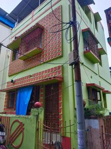 Building Image of 1044 Sq.ft 2 BHK Independent House for sale in Santoshpur Kolkata for Rs. 6000000