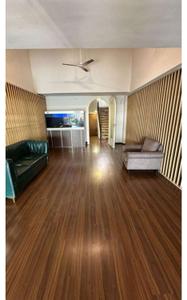 Balcony Image of 5500 Sq.ft 6 BHK Villa for sale in Juhu Mumbai for Rs. 750000000
