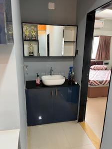 Image of 1200 Sq.ft 2 BHK Apartment / Flat for sale in Paldi, Ahmedabad for Rs. 7500000