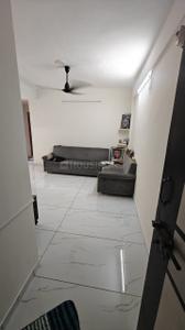 Hall Image of 1062 Sq.ft 2 BHK Apartment / Flat for sale in Shyamal Ahmedabad for Rs. 5650000