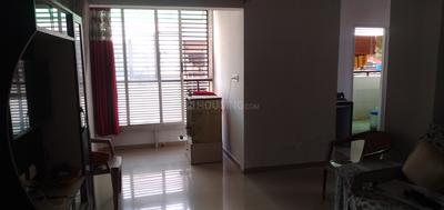Balcony Image of 792 Sq.ft 1 BHK Apartment / Flat for sale in Chandkheda Ahmedabad for Rs. 3600000
