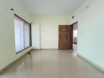 Hall Image of 576 Sq.ft 1 BHK Apartment / Flat for sale in Narhe Pune for Rs. 3400000