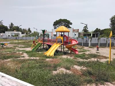 Image of 1000 Sq.ft Residential Plot / Land for sale in Sevvapet, Chennai for Rs. 3200000