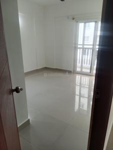 Bedroom Image of 1817 Sq.ft 3 BHK Apartment / Flat for rent in Sobha Windsor, Whitefield Bengaluru for Rs. 78000