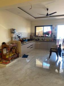 Hall Image of 4000 Sq.ft 5 BHK Villa for sale in Adgaon Nashik for Rs. 15000000