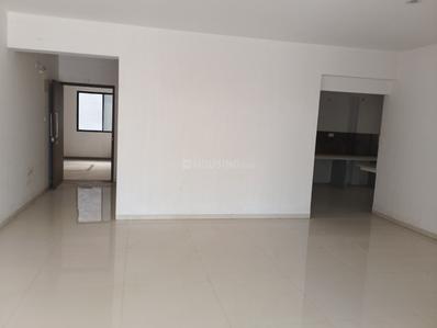 Hall Image of 1800 Sq.ft 3 BHK Apartment / Flat for sale in Jhaveri Silver Lake Vista, New Rani Bagh Indore for Rs. 11851000