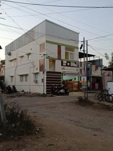 Image of 1088 Sq.ft 3 BHK Duplex for sale in Kurumbapalayam, Coimbatore for Rs. 8500000