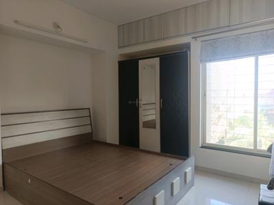 Bedroom Image of 980 Sq.ft 2 BHK Apartment / Flat for sale in Atrium Skyward, Undri Pune for Rs. 6500000