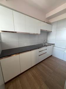 Kitchen Image of 1600 Sq.ft 3 BHK Apartment / Flat for sale in SFS Casa Flora, Kakkanad Kochi for Rs. 15500000
