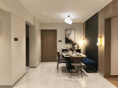 Living Room Image of 1215 Sq.ft 2 BHK Apartment / Flat for rent in Classic Burj Ashrafi, Mandvi Mumbai for Rs. 65000
