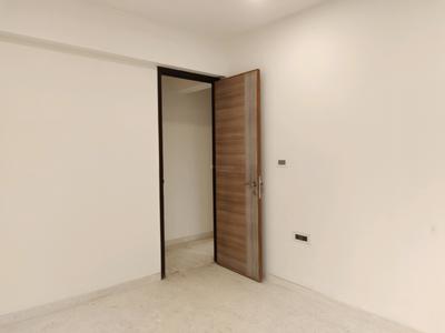 Bedroom Image of 1250 Sq.ft 3 BHK Apartment / Flat for sale in Ekta Tripolis, Goregaon West Mumbai for Rs. 39000000