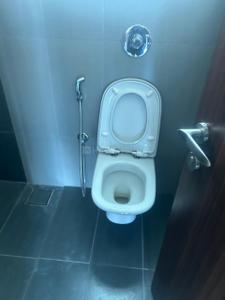Bathroom Image of 1412 Sq.ft 2.5 BHK Apartment / Flat for rent in VJ Yashwin Orizzonte Phase 1, Chokhi Dhani Pune for Rs. 46000
