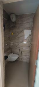 Bathroom Image of 1665 Sq.ft 3 BHK Apartment / Flat for sale in Satellite Ahmedabad for Rs. 16500000