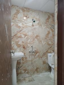 Bedroom Two Image of 1266 Sq.ft 2 BHK Apartment / Flat for sale in Ambr Mangolia, Noida Extension Greater Noida for Rs. 4991100
