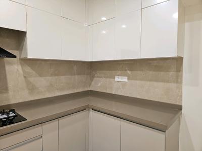 Kitchen Image of 1007 Sq.ft 2 BHK Apartment / Flat for sale in Duville Riverdale Heights, Kharadi Pune for Rs. 12000000