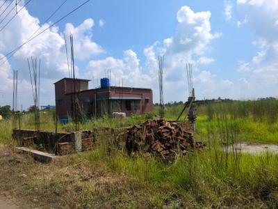 Image of 2880 Sq.ft Residential Plot / Land for sale in Joka, Kolkata for Rs. 799999