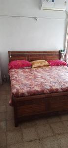 Bedroom Image of 750 Sq.ft 2 BHK Apartment / Flat for sale in Thane West Thane for Rs. 12000000