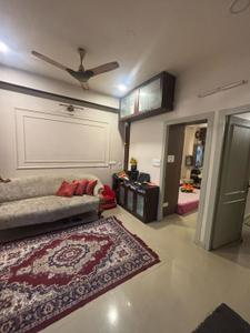 Bedroom Image of 1000 Sq.ft 2 BHK Apartment / Flat for sale in Kasba Kolkata for Rs. 5800000