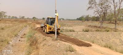 Image of 54450 Sq.ft Residential Plot / Land for sale in Bhilai Marshalling Yard, Charoda for Rs. 18500000
