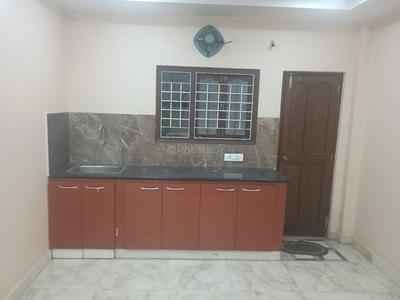 Kitchen Image of 1500 Sq.ft 2 BHK Apartment / Flat for rent in Begumpet Hyderabad for Rs. 35000