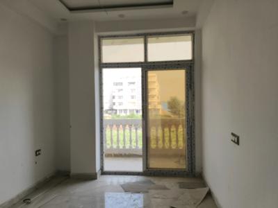 Bedroom Image of 1500 Sq.ft 3 BHK Apartment / Flat for sale in Ambesten Twin Chalet, Noida Extension Greater Noida for Rs. 5900450