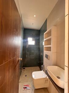 Bathroom Image of 1700 Sq.ft 3 BHK Apartment / Flat for sale in Akota Vadodara for Rs. 9000000
