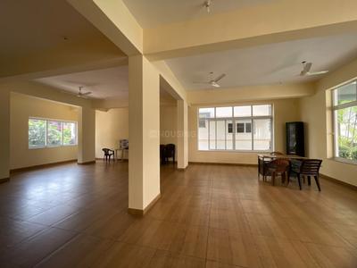 Image of 1453 Sq.ft 2 BHK Apartment / Flat for sale in Kamat Marao Kenny Complex, Panjim, Goa for Rs. 24000000