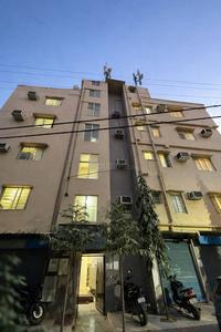 Image of Co-living in Salt Lake City, Kolkata