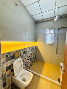 Image of 2400 Sq.ft 4.5 BHK Independent House for rent in Amanora Park Town, Hadapsar, Pune for Rs. 190000
