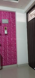 Bedroom Image of 900 Sq.ft 3 BHK Apartment / Flat for sale in Manyawas Jaipur for Rs. 3000000