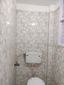 Servant Room Image of 2000 Sq.ft 3 BHK Apartment / Flat for sale in DDA New Cosmopolitan Apartments, Sector 10 Dwarka New Delhi for Rs. 26100000