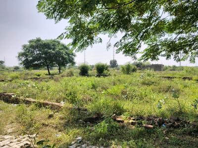 Image of 900 Sq.ft Residential Plot / Land for sale in Bhanauta, Greater Noida for Rs. 3502400