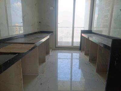 Kitchen Image of 1900 Sq.ft 3 BHK Apartment / Flat for sale in Punit Imperia, Kharghar Navi Mumbai for Rs. 25500000