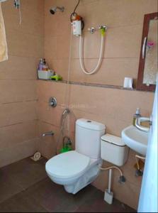 Image of 600 Sq.ft 2 BHK Apartment / Flat for rent in Hrishikesh Kishor Park, Vaishno Devi Circle, Ahmedabad for Rs. 28000