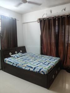 Bedroom Image of 850 Sq.ft 2 BHK Apartment / Flat for sale in Rahul Eastview, Hadapsar Pune for Rs. 7000000