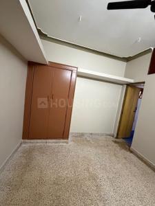 Bedroom Image of 1314 Sq.ft 2 BHK Builder Floor for rent in Mathigiri Hosur for Rs. 15000