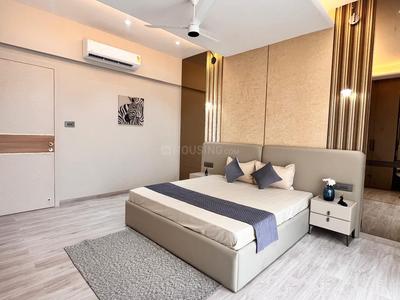 Bedroom Image of 2700 Sq.ft 4 BHK Villa for sale in Khandala Lonavala for Rs. 52500000