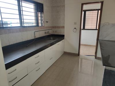 Kitchen Image of 1850 Sq.ft 3 BHK Apartment / Flat for sale in Magarpatta Jasminium, Magarpatta City Pune for Rs. 24500000