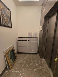Hall Image of 4300 Sq.ft 3 BHK Builder Floor for rent in Anand Niketan New Delhi for Rs. 645000