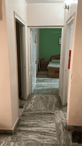 Image of 1500 Sq.ft 3 BHK Apartment / Flat for sale in Khalasi Line, Kanpur for Rs. 6000000