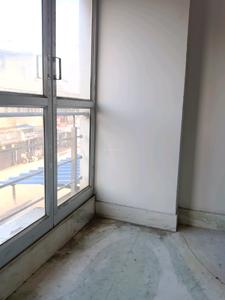 Bedroom Two Image of 1350 Sq.ft 3 BHK Apartment / Flat for sale in Paschim Barisha Kolkata for Rs. 6000000