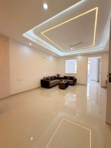 Hall Image of 2100 Sq.ft 3 BHK Builder Floor for sale in GMS Road Dehradun for Rs. 9800000