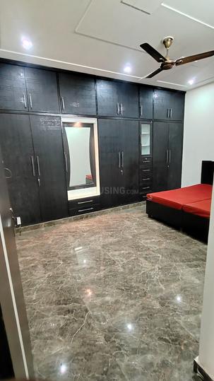 Sati Colony Bedroom 1