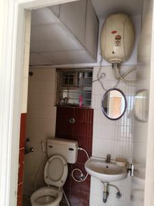 Image of 1170 Sq.ft 2 BHK Apartment / Flat for rent in Damden City Square, Bannimantap, Mysore for Rs. 18000