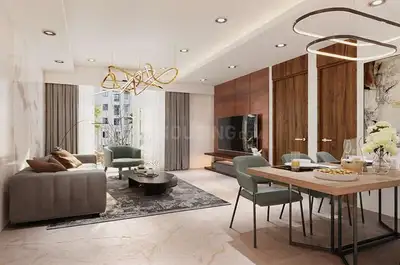 3 BHK Flat