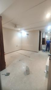 Hall Image of 2476 Sq.ft 3 BHK Builder Floor for rent in Shakti Nagar New Delhi for Rs. 70000
