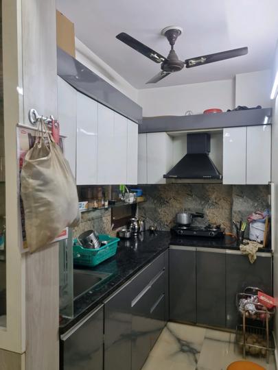 Shyam Vihar - II, Deenpur Main Image 1